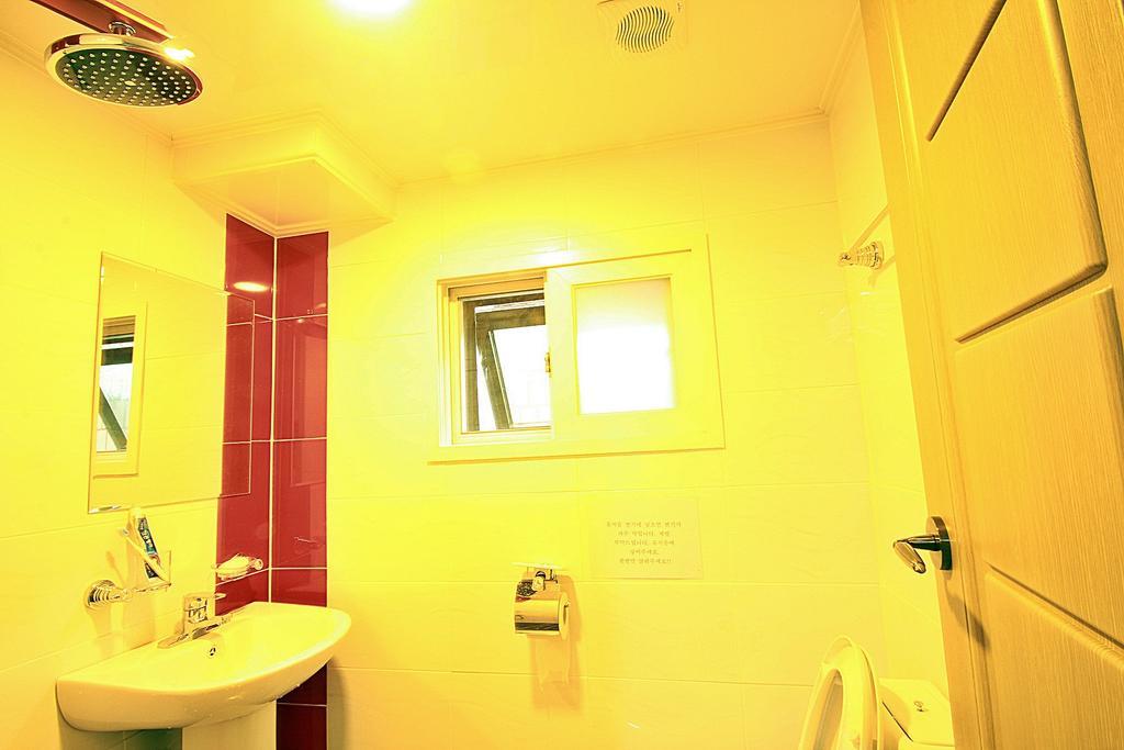 Eel Guesthouse Soul Pokoj fotografie