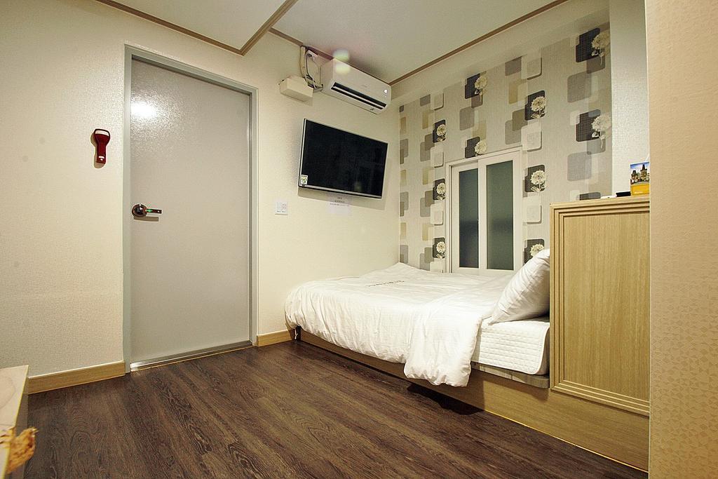 Eel Guesthouse Soul Pokoj fotografie