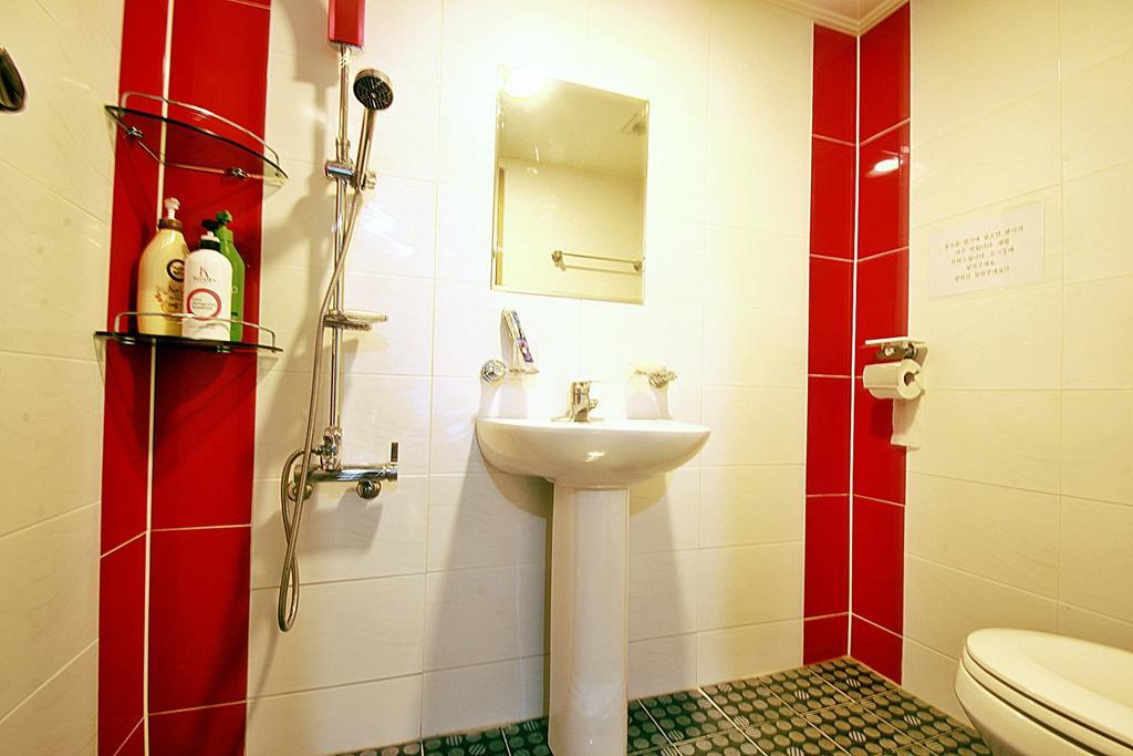 Eel Guesthouse Soul Pokoj fotografie