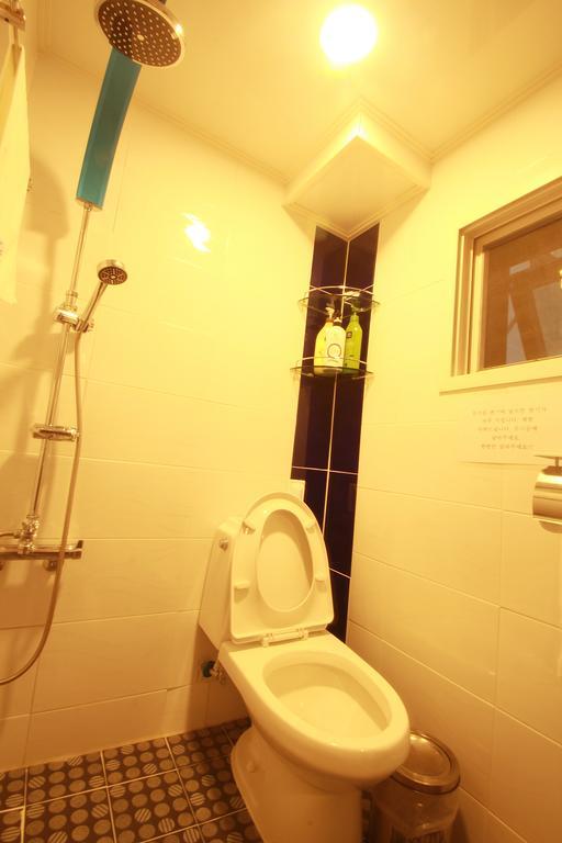 Eel Guesthouse Soul Pokoj fotografie