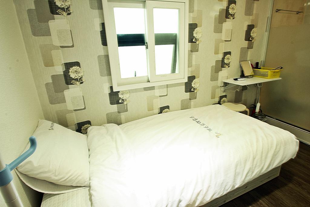 Eel Guesthouse Soul Pokoj fotografie