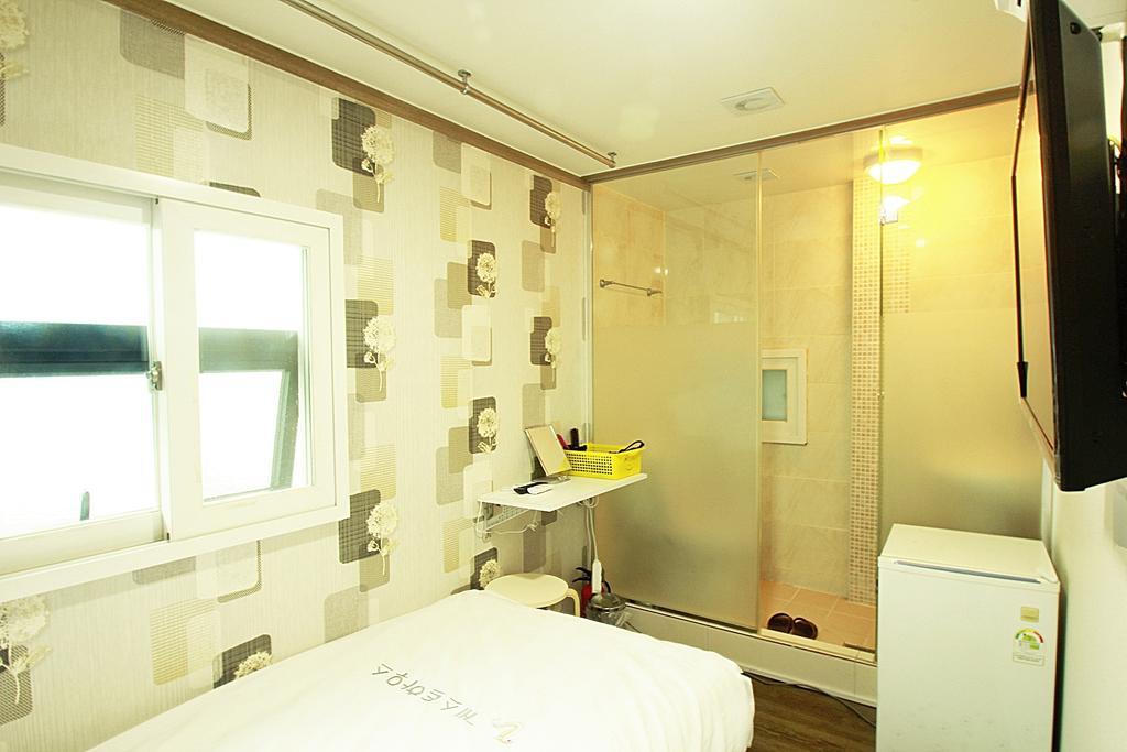 Eel Guesthouse Soul Pokoj fotografie